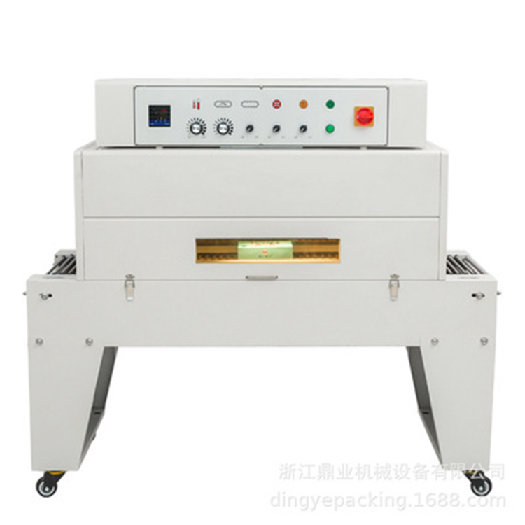 收縮機它的發(fā)展前景如何？