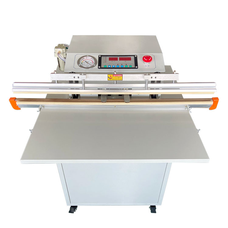 如何選擇真空包裝機(jī)廠家？哪個(gè)牌子好？